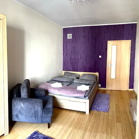 Apartament Na Wzgorzu Apartment